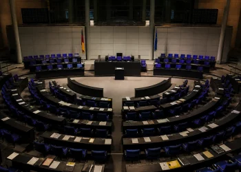 Das bewegt Deutschland — 25.09.2026