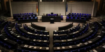 Das bewegt Deutschland — 25.09.2026