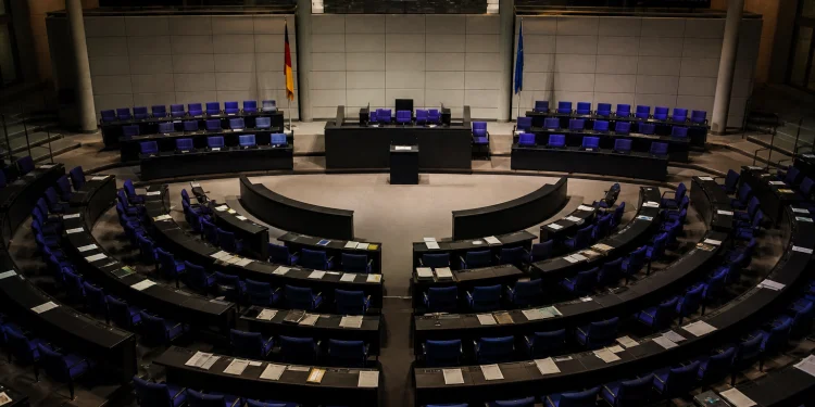 Das bewegt Deutschland — 25.09.2026