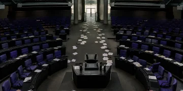 Das bewegt Deutschland — 26.09.2026