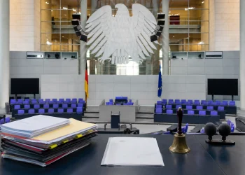 Das bewegt Deutschland — 28.09.2026