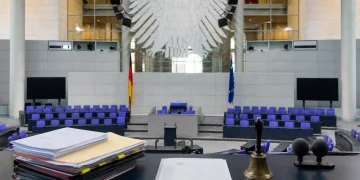 Das bewegt Deutschland — 28.09.2026