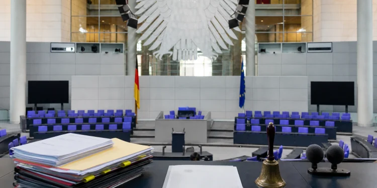 Das bewegt Deutschland — 28.09.2026