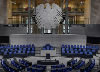 Das bewegt Deutschland — 29.09.2026