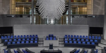 Das bewegt Deutschland — 29.09.2026