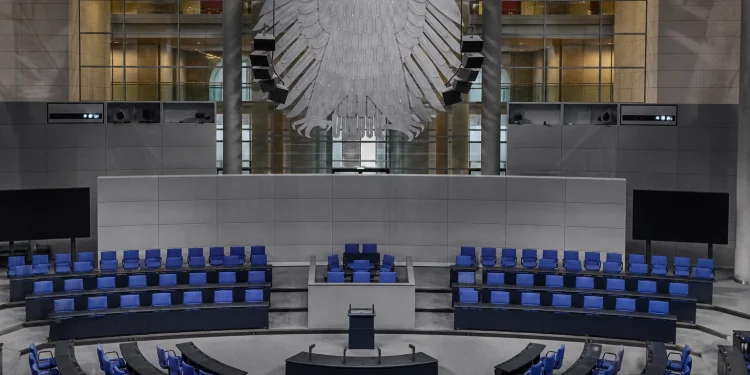 Das bewegt Deutschland — 29.09.2026