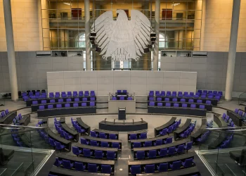 Das bewegt Deutschland — 30.09.2026