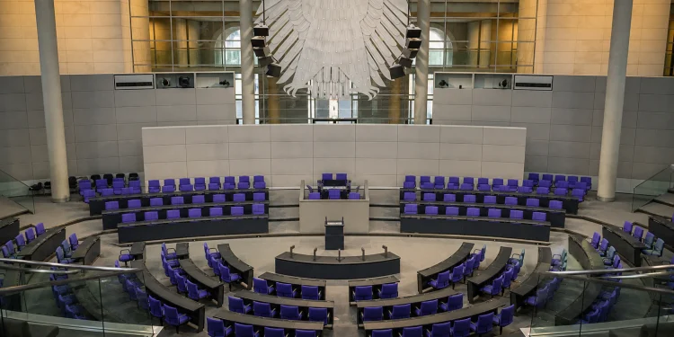 Das bewegt Deutschland — 30.09.2026