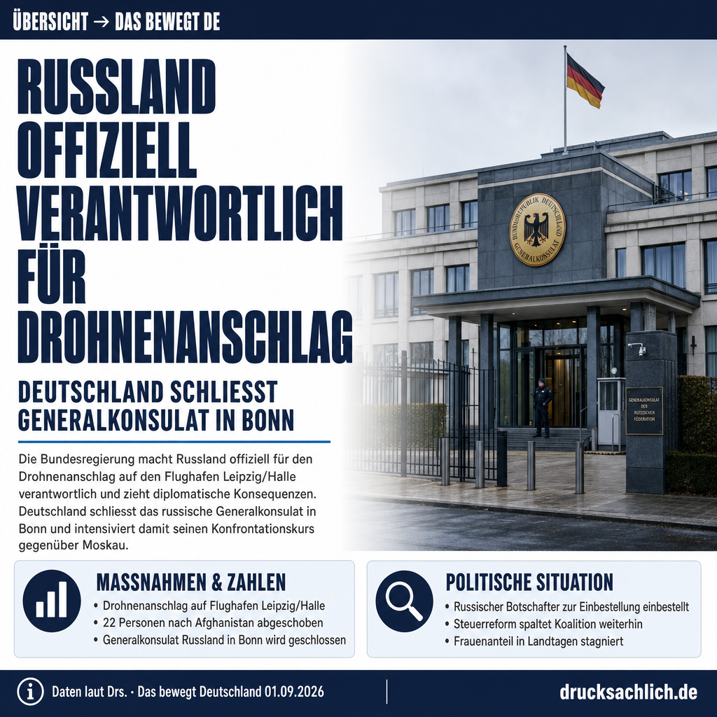 Infografik BT-Drs. 