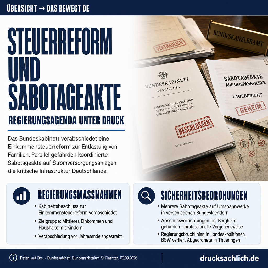 Infografik BT-Drs. 