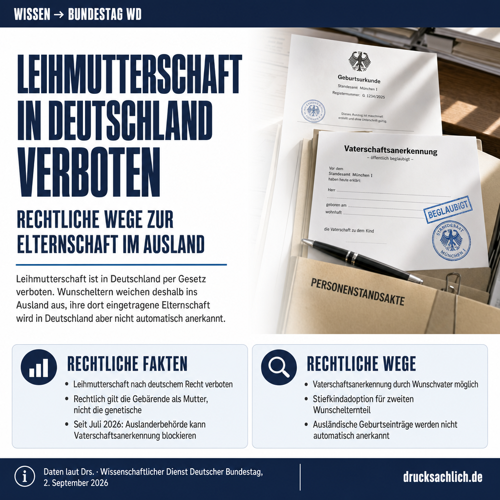 Infografik BT-Drs. 