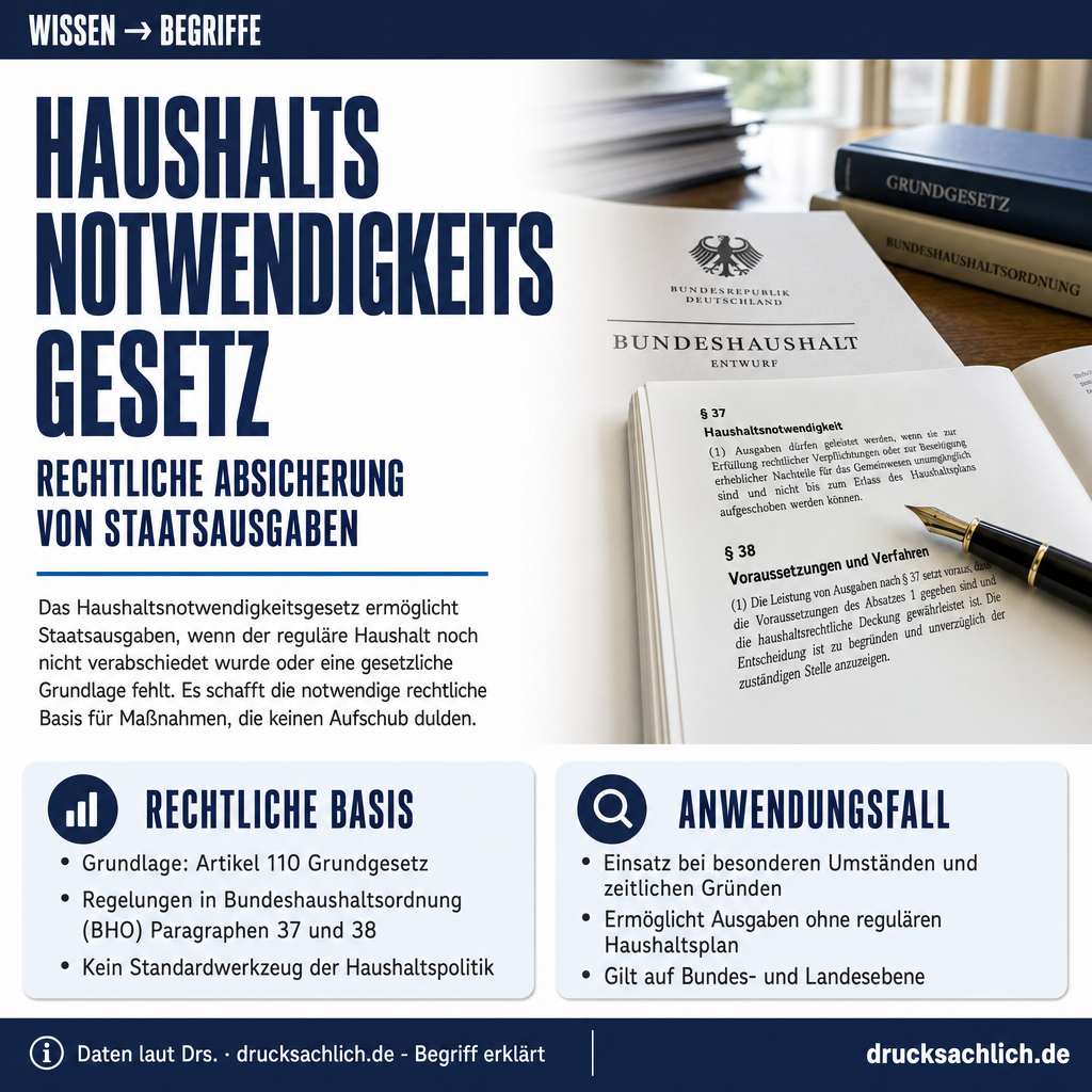 Infografik BT-Drs. 