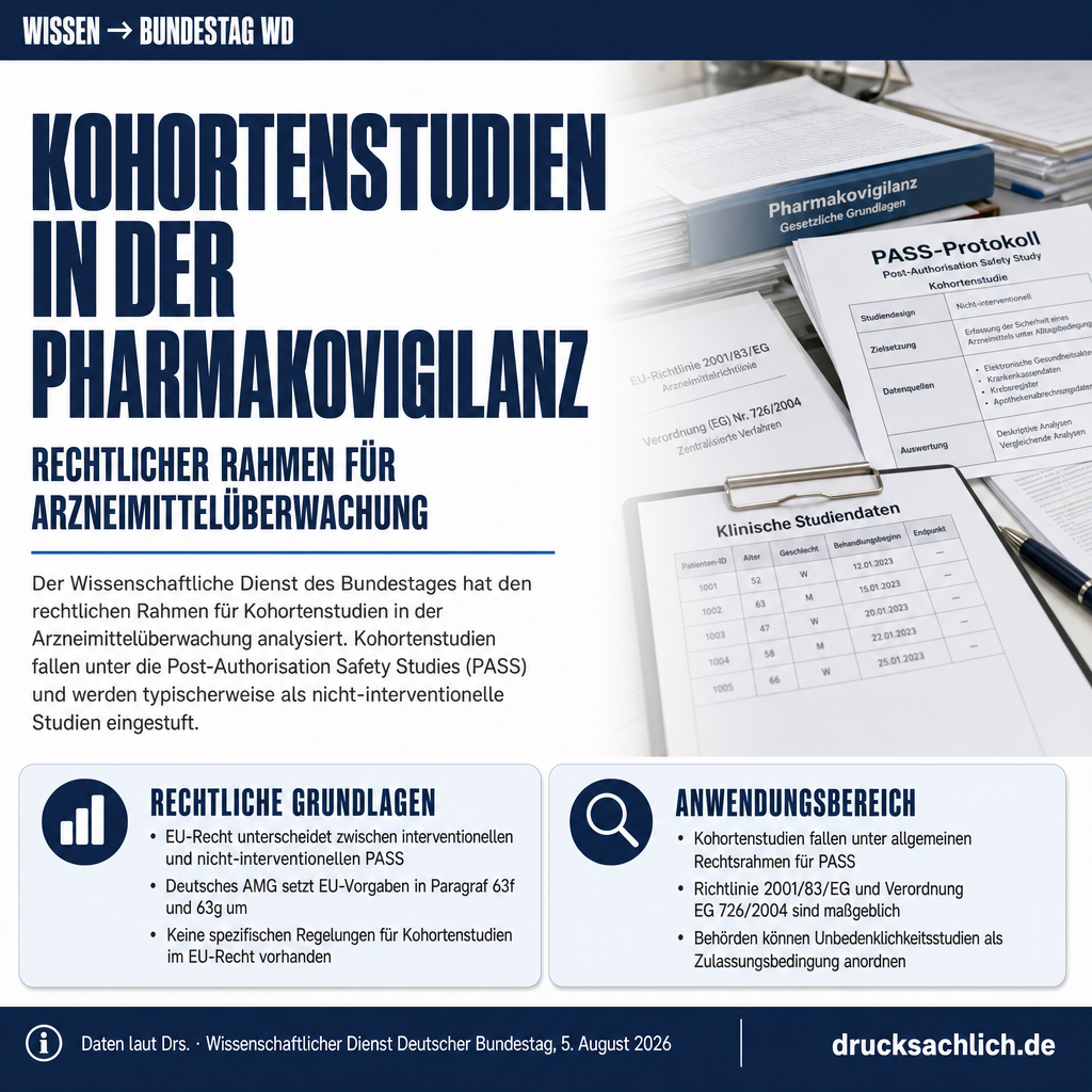 Infografik BT-Drs. 