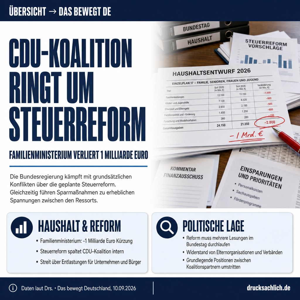 Infografik BT-Drs. 