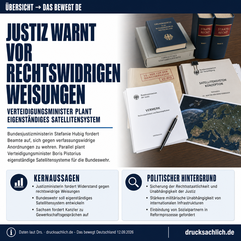 Infografik BT-Drs. 