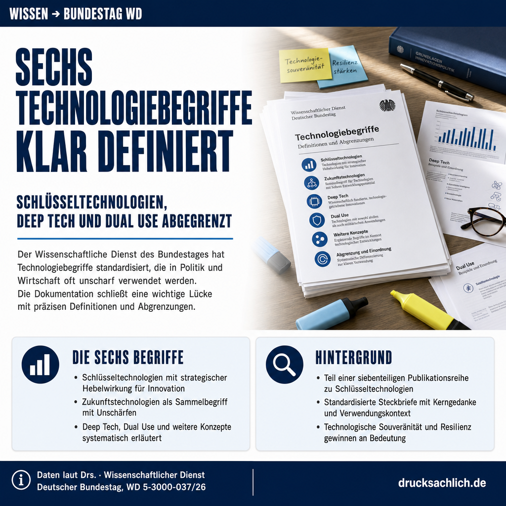 Infografik BT-Drs.