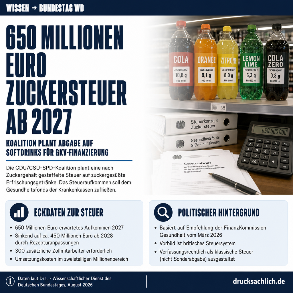 Infografik BT-Drs.