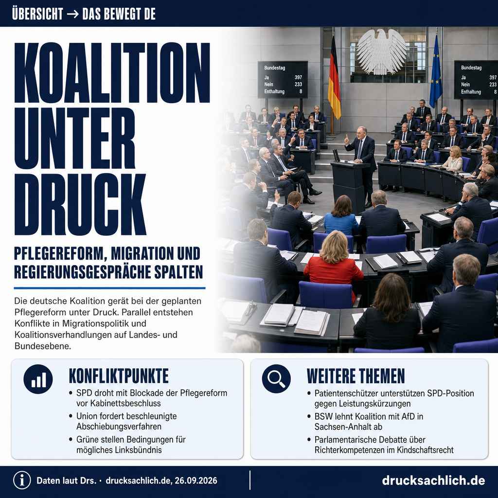 Infografik BT-Drs. 