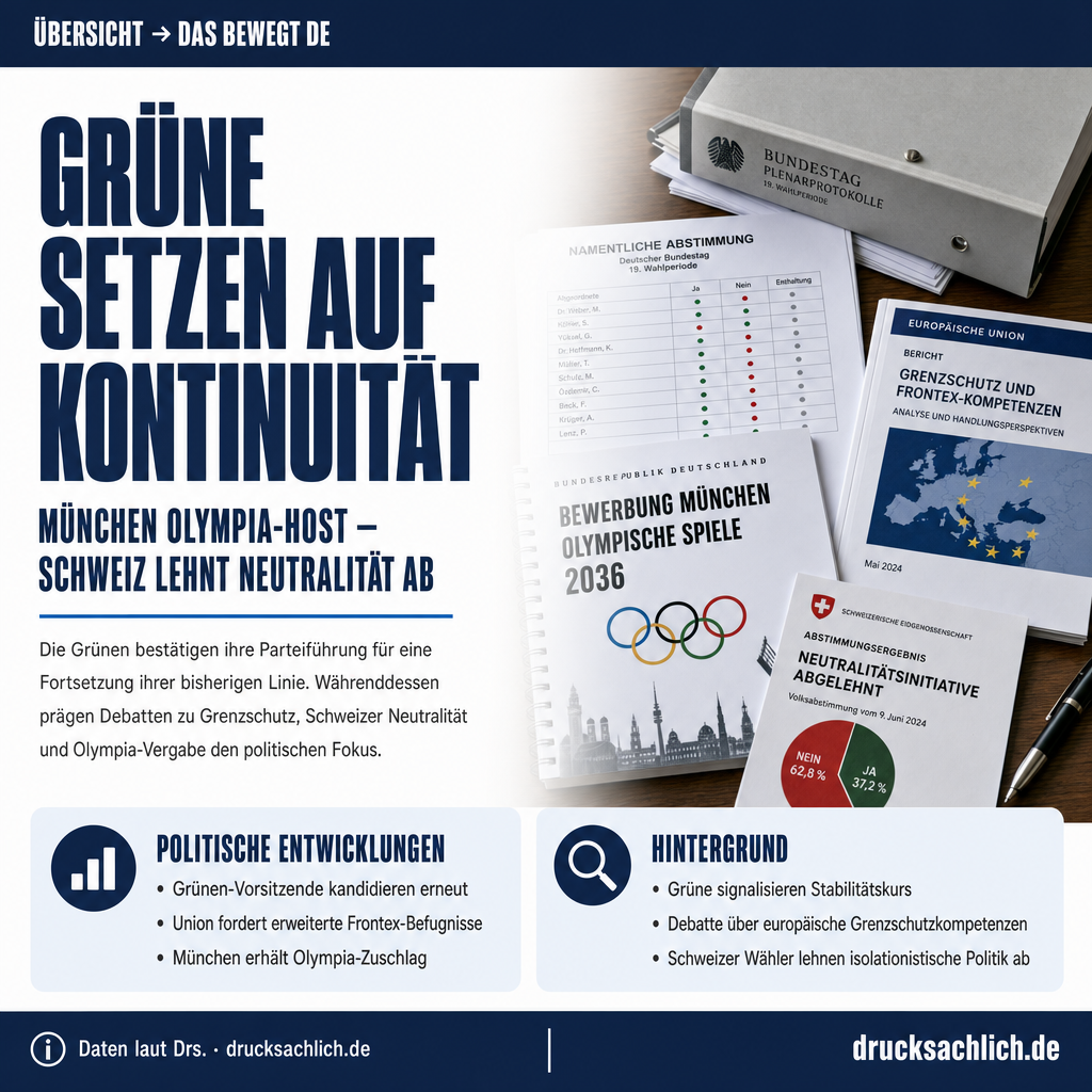 Infografik BT-Drs.