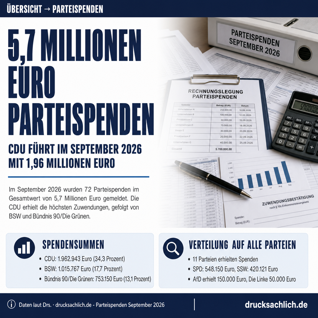 Infografik BT-Drs.