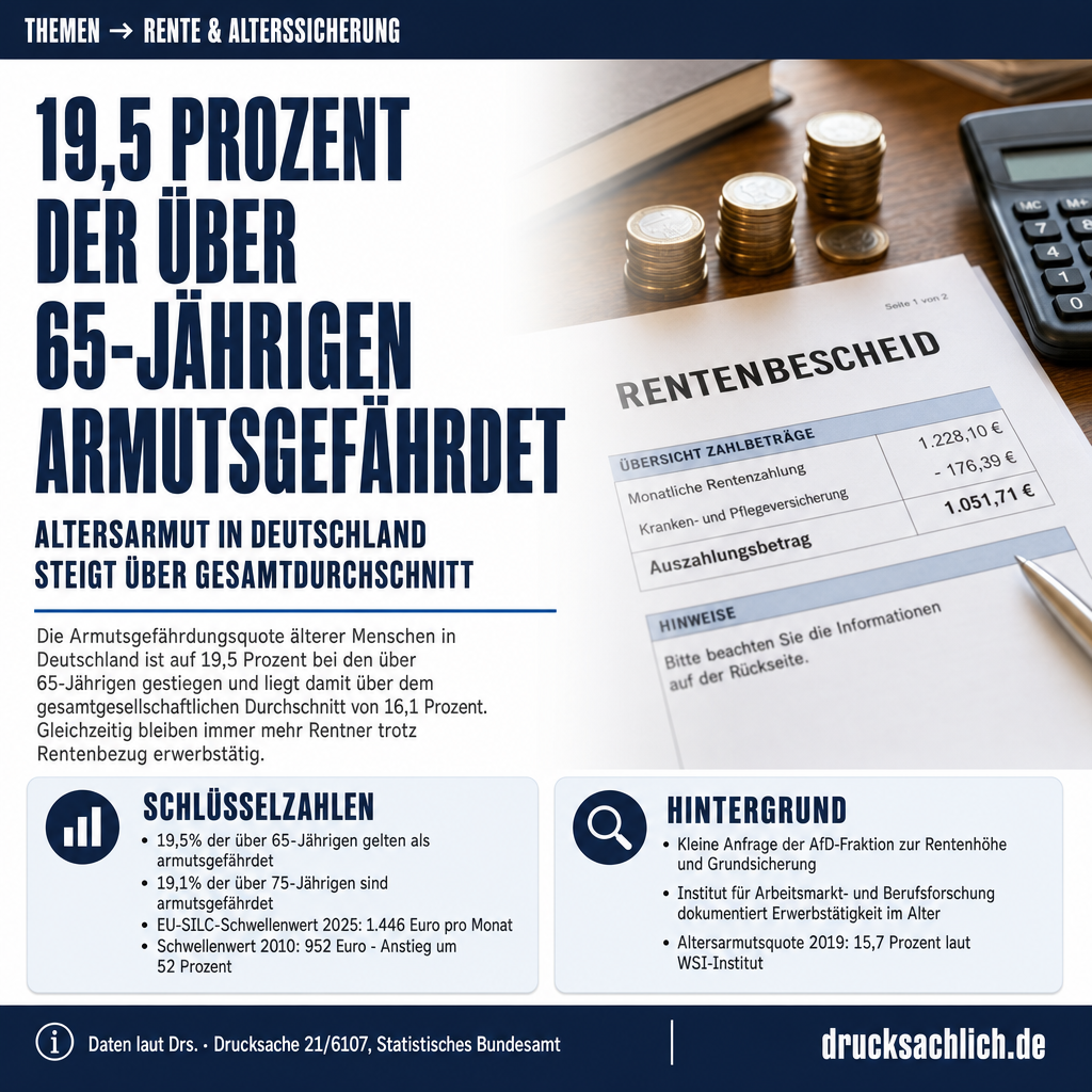 Infografik BT-Drs. 21/6107