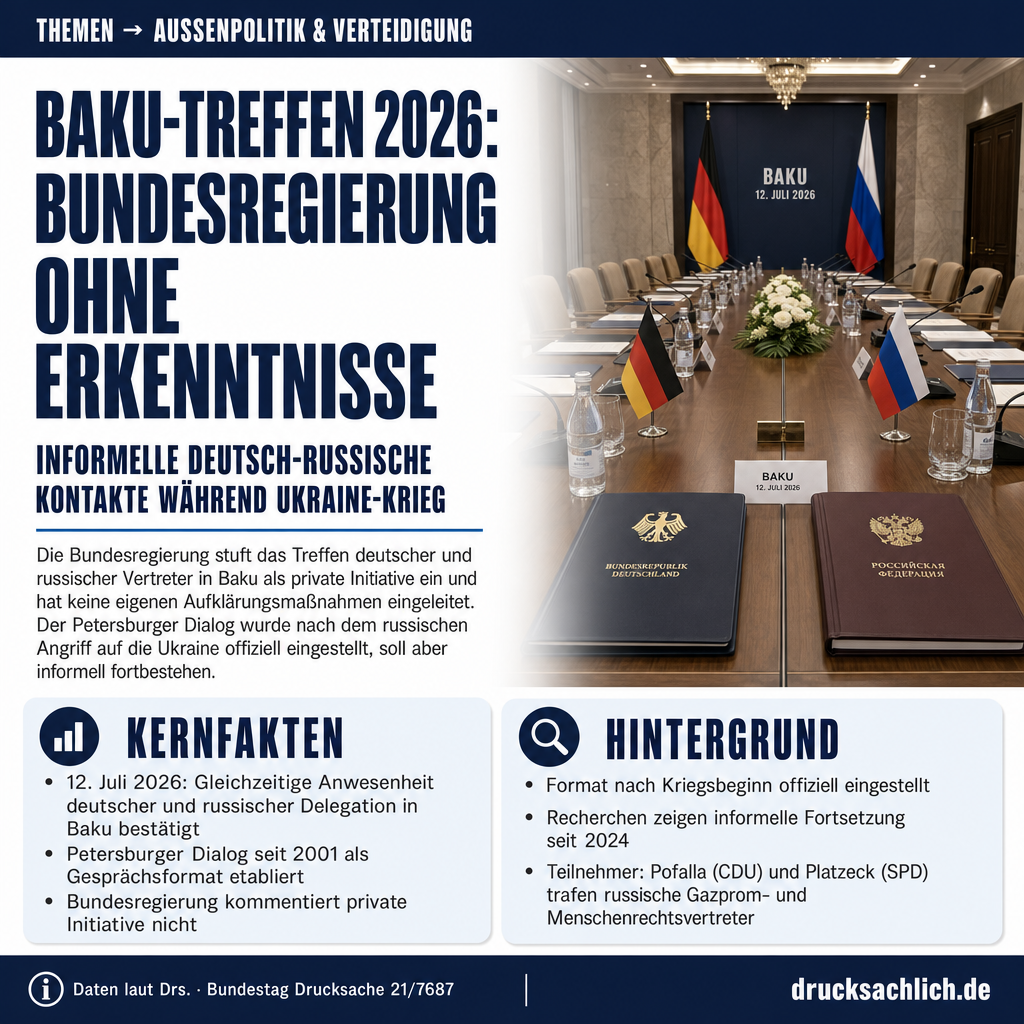 Infografik BT-Drs. 21/7687
