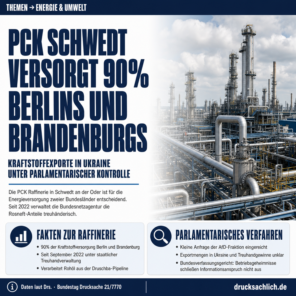 Infografik BT-Drs. 21/7770