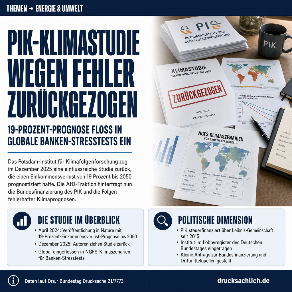 Infografik BT-Drs. 21/7773