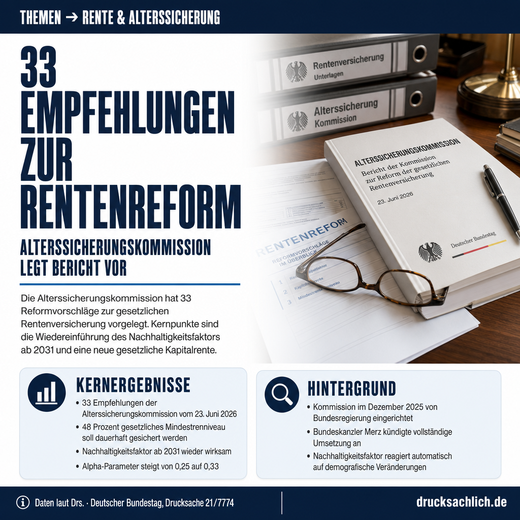 Infografik BT-Drs. 21/7774