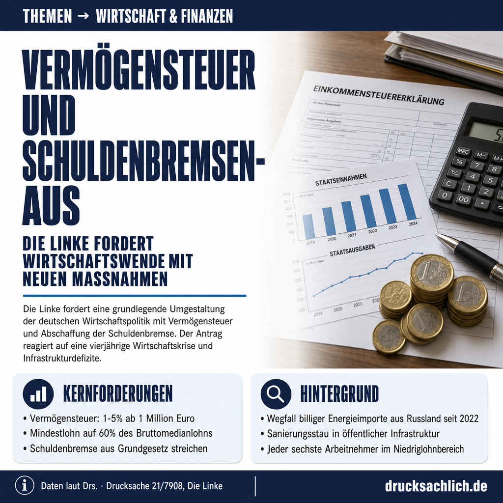 Infografik BT-Drs. 21/7908