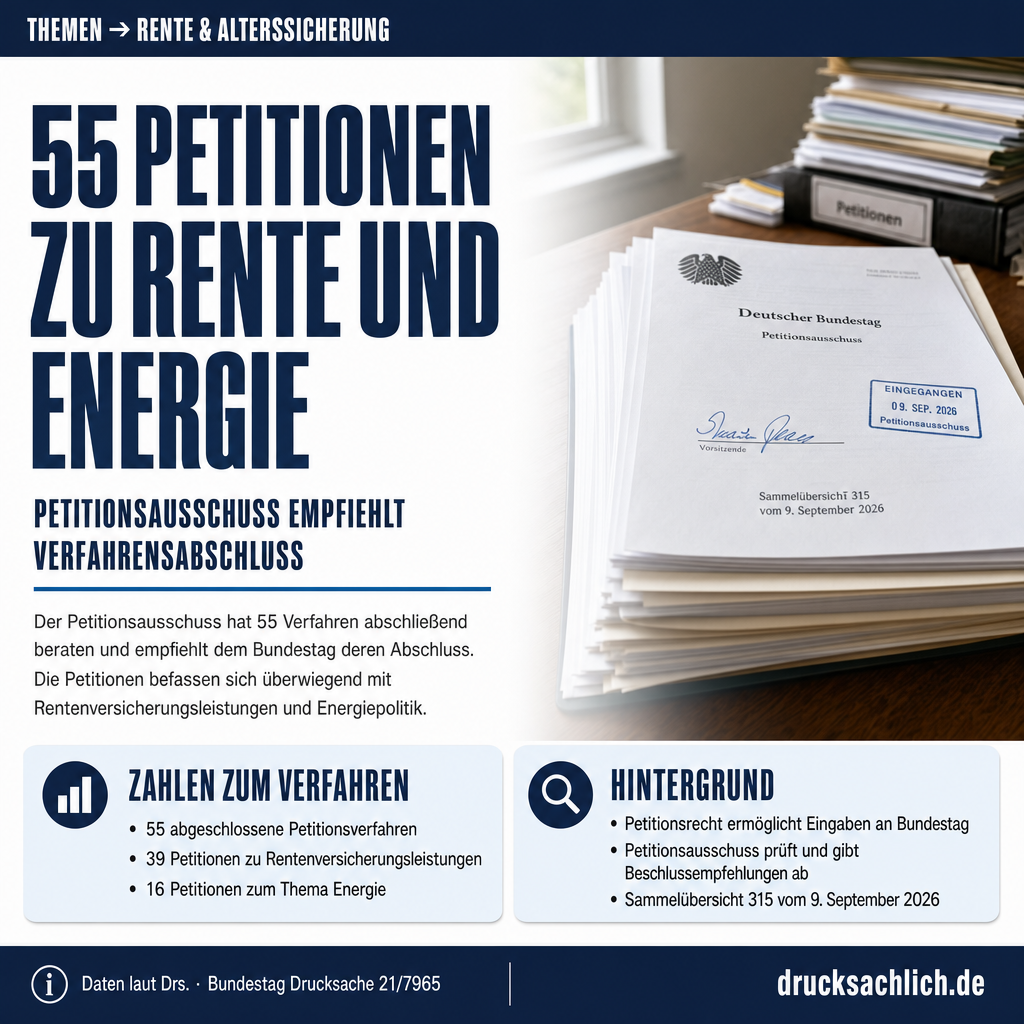 Infografik BT-Drs. 21/7965