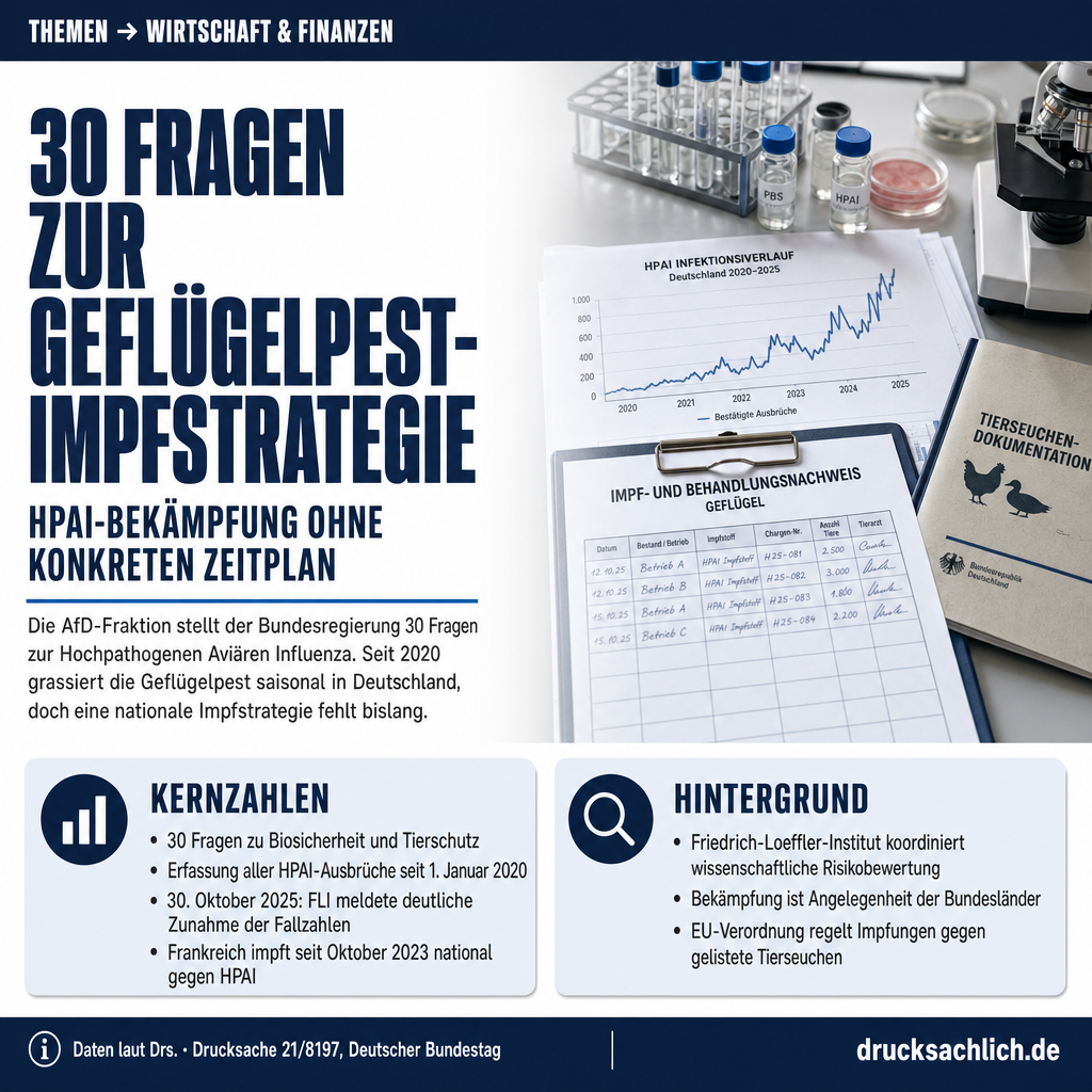 Infografik BT-Drs. 21/8197