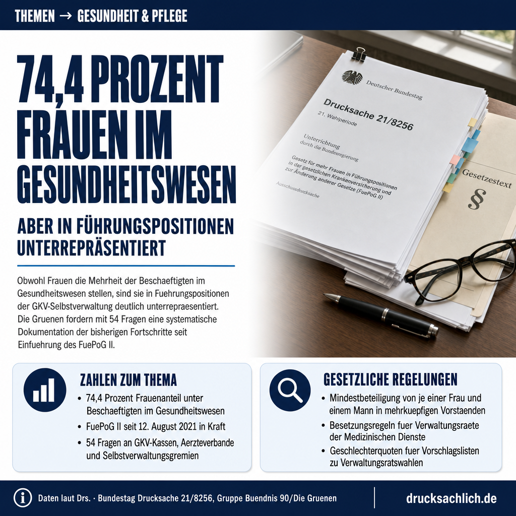 Infografik BT-Drs. 21/8256