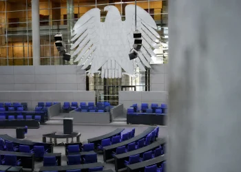 Bundestag 01.09.2026: Die wichtigsten Drucksachen