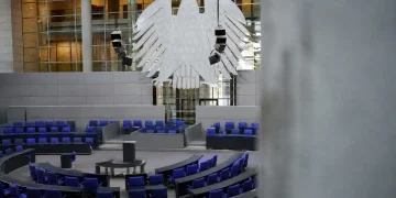 Bundestag 01.09.2026: Die wichtigsten Drucksachen