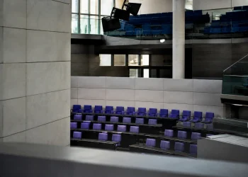 Bundestag 02.09.2026: Die wichtigsten Drucksachen