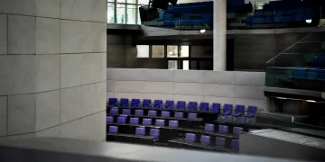 Bundestag 02.09.2026: Die wichtigsten Drucksachen