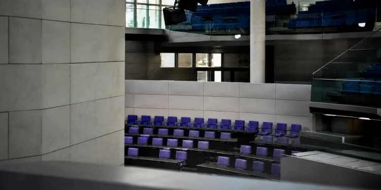 Bundestag 02.09.2026: Die wichtigsten Drucksachen
