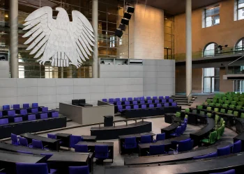 Bundestag 03.09.2026: Die wichtigsten Drucksachen