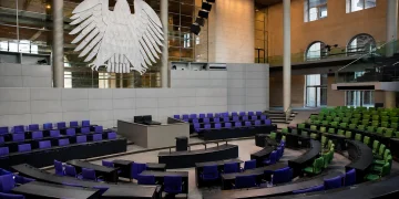 Bundestag 03.09.2026: Die wichtigsten Drucksachen