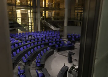 Bundestag 04.09.2026: Die wichtigsten Drucksachen