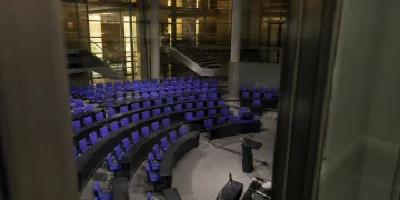 Bundestag 04.09.2026: Die wichtigsten Drucksachen
