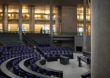 Bundestag 05.09.2026: Die wichtigsten Drucksachen