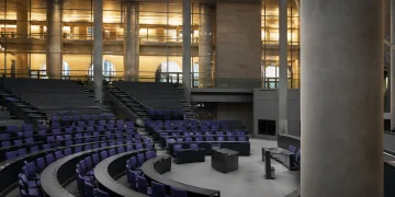 Bundestag 05.09.2026: Die wichtigsten Drucksachen