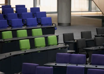 Bundestag 07.09.2026: Die wichtigsten Drucksachen