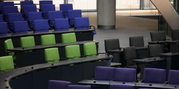 Bundestag 07.09.2026: Die wichtigsten Drucksachen