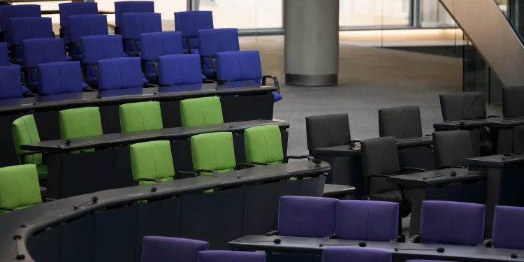 Bundestag 07.09.2026: Die wichtigsten Drucksachen