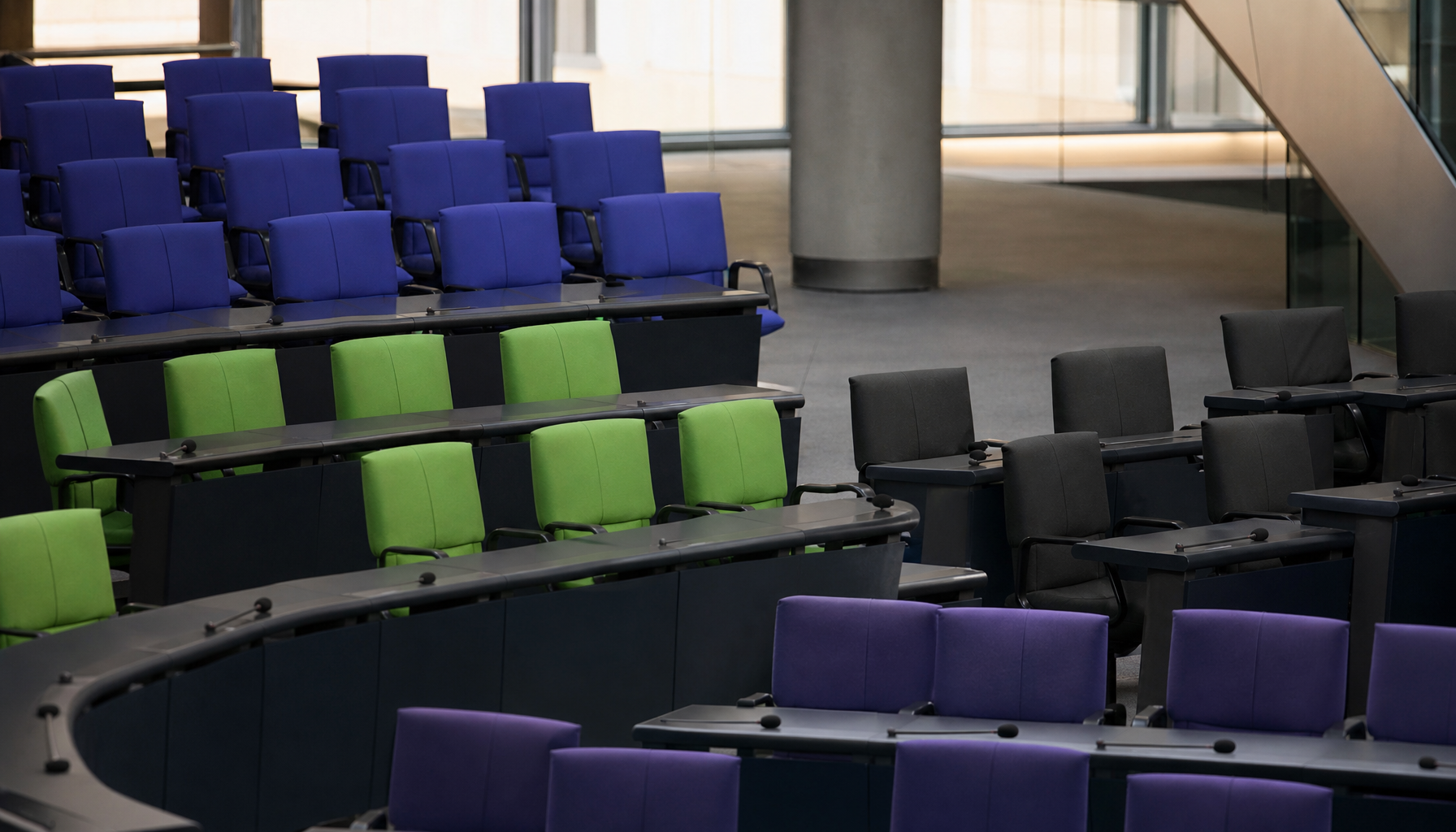 Bundestag 07.09.2026: Die wichtigsten Drucksachen