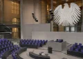 Bundestag 08.09.2026: Die wichtigsten Drucksachen