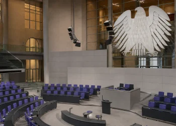 Bundestag 08.09.2026: Die wichtigsten Drucksachen